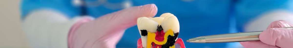 Farzad Dental Banner