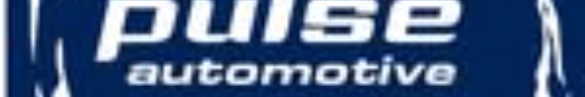 Pulse Automotive - Mechanic Norwood Banner