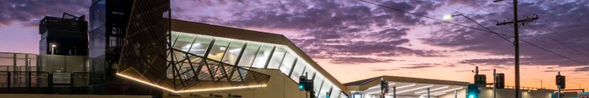 Nightjar Lighting Design Banner