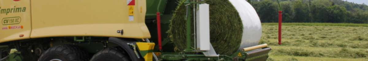 NetWrap - Net Replacement Film Banner