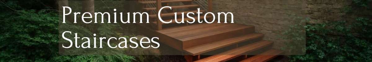 Allwood Stairs Banner