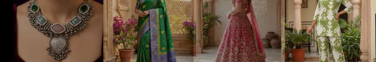 Gleemium Fashion Banner