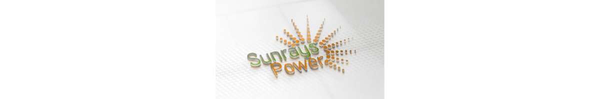 Sunrays Power Banner