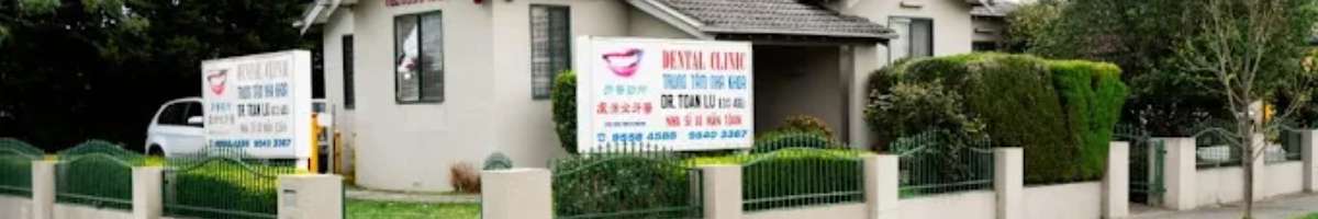 Dr. Toan Lu Banner