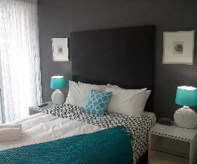 Curtain Trend