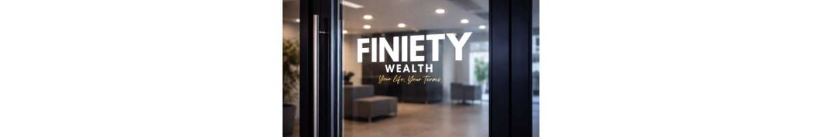 Finiety Wealth Banner