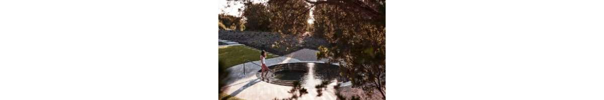 Alba Thermal Springs and Spa Banner
