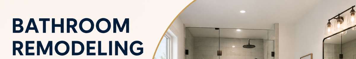 OC Elite Remodeling  | Kitchen & Bathroom Remodeling Company in Mission Viejo Banner