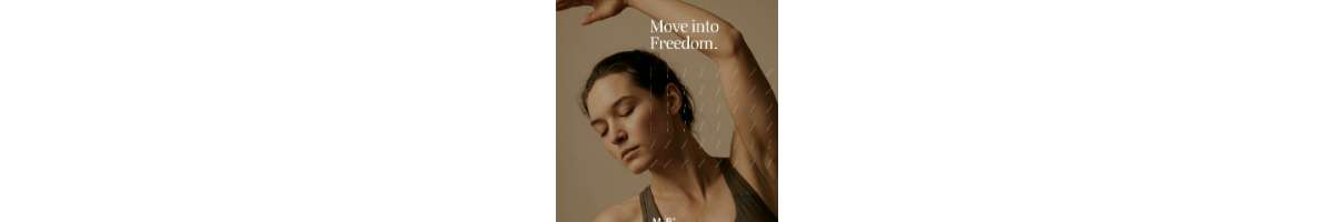 Move Beyond Wolli Creek Banner
