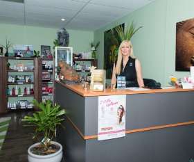 Catalena Beauty & Day Spa