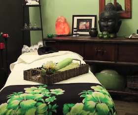 Catalena Beauty & Day Spa