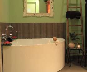 Catalena Beauty & Day Spa