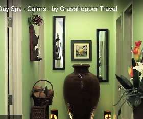 Catalena Beauty & Day Spa