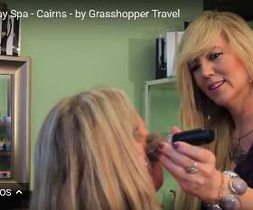 Catalena Beauty & Day Spa