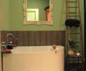 Catalena Beauty & Day Spa