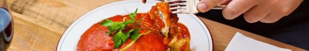 Il Gambero - Function Rooms in Carlton Banner
