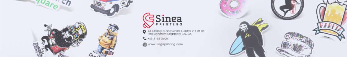 SingaPrinting Banner