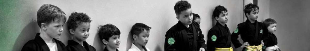 Locals Jiu Jitsu Marrickville Banner