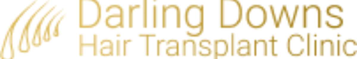Darling Downs Hair Transplant Clinic Banner