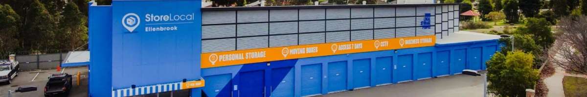 StoreLocal Ellenbrook Banner