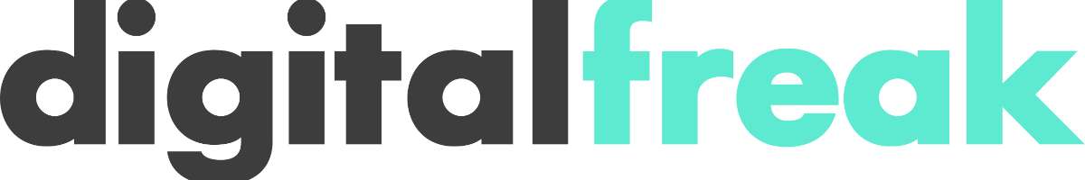 Digital Freak Banner