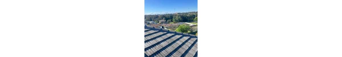 Palmers Roofing and Repairs Banner