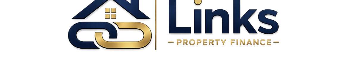 Links Property Finance Banner