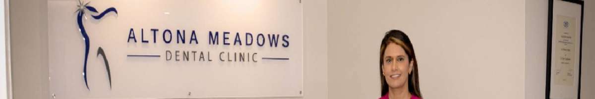 Altona Meadows Dental Clinic Banner