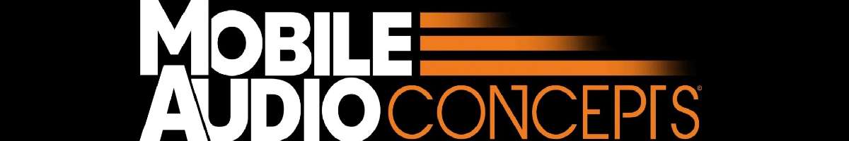 Mobile Audio Concepts - Car Audio Installation Melbourne Banner