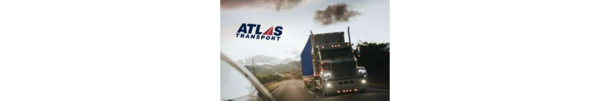 Atlas Transport Banner