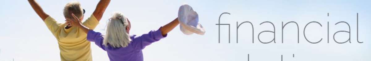 LIFE Financial Planners Banner