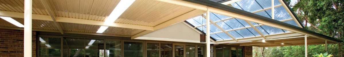 Adelaide Pergolas Banner