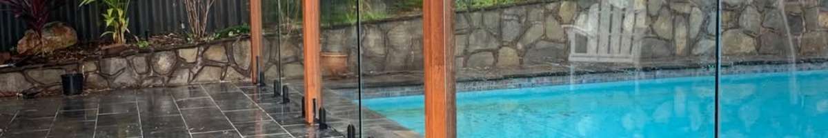 Adelaide Pool Glass Banner