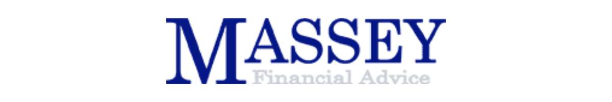 Massey Financial Advice Banner