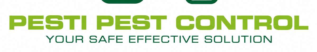 Pesti Pest Control Perth Banner