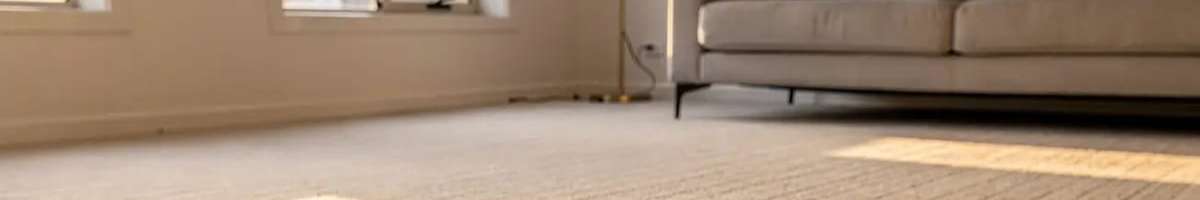 Rockingham Carpet Cleaning Banner