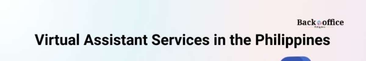 Back Office Philippines Banner