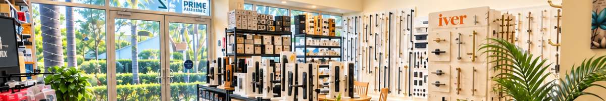 Prime Hardware Banner