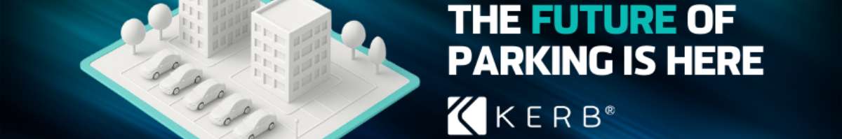 Kerb Banner