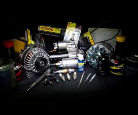 MTQ Engine Systems (Aust) Pty Ltd