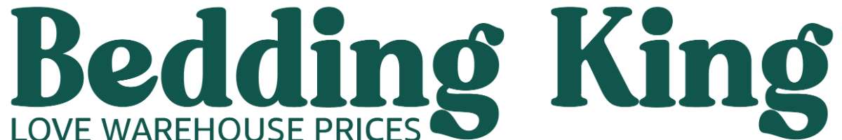Bedding king Banner