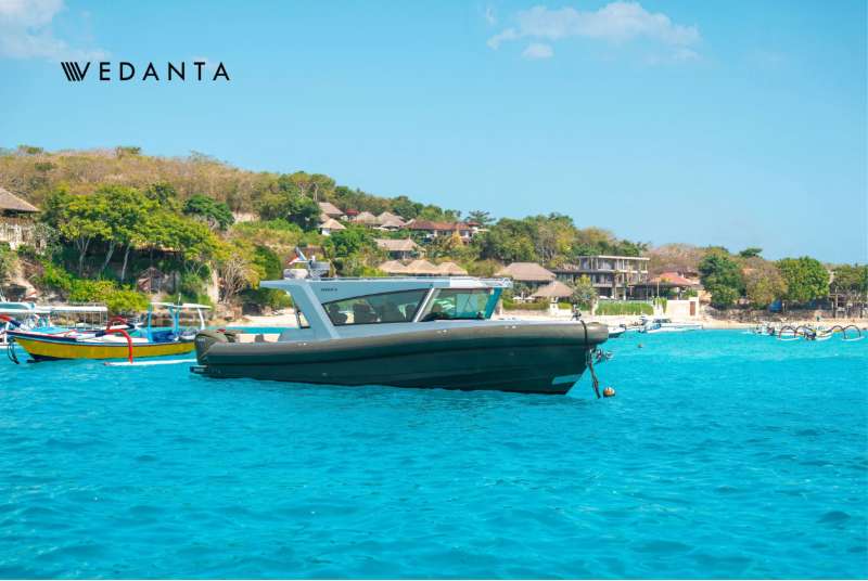 The Ultimate Guide to Nusa Penida Boat Trips from Bali