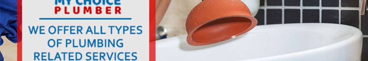 Plumber Adelaide Banner