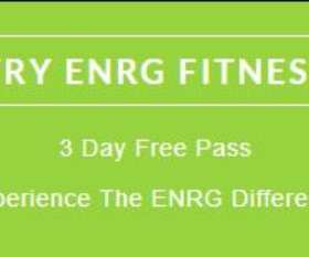 ENRG Fitness