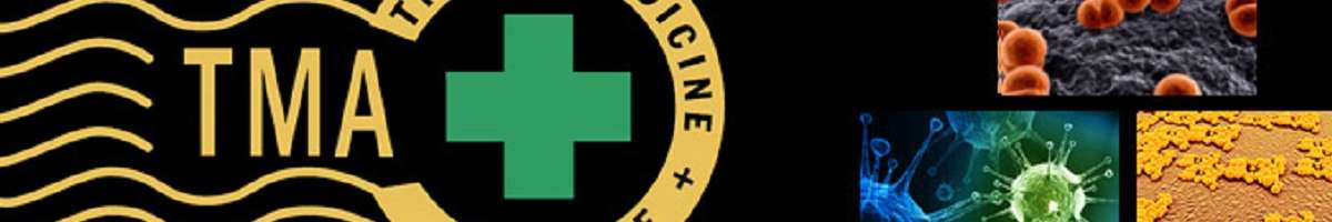 Travel Medicine Alliance Banner