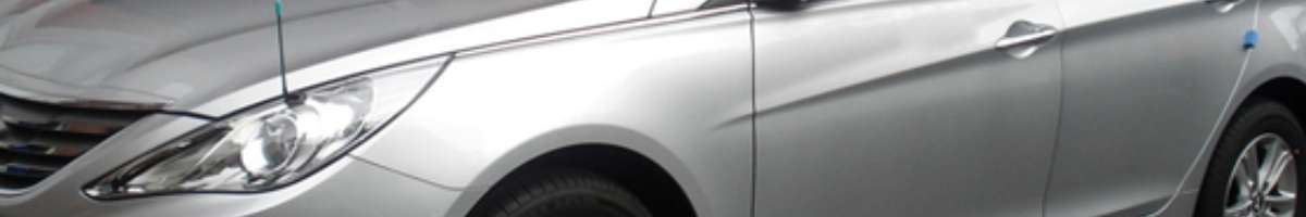 Melbourne Luxury Taxis Banner