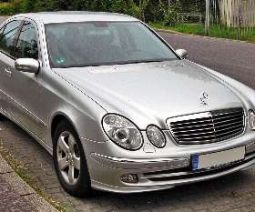 Melbourne Luxury Taxis