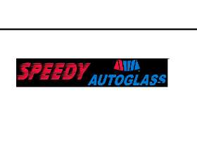 SPEEDY AUTOGLASS