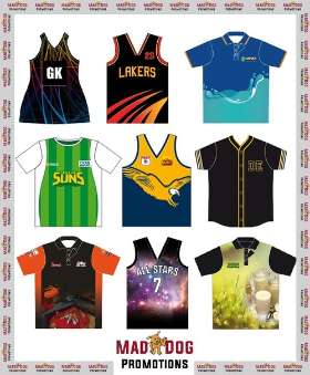 Mad Dog Promotions
