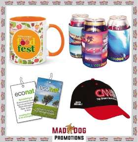 Mad Dog Promotions